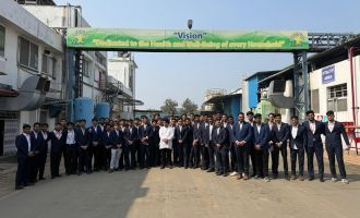 Industrial Visit 2026 to FMCG Firms